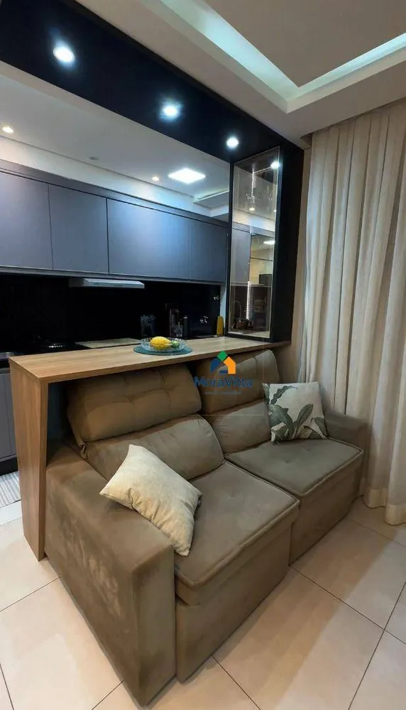 Apartamento, 2 quartos, 57 m² - Foto 5