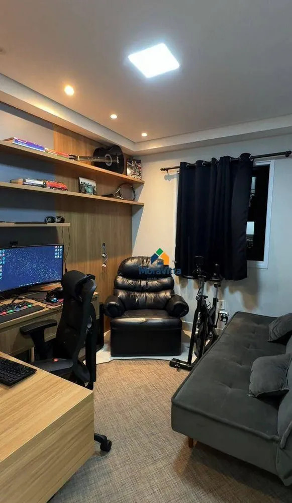 Apartamento, 2 quartos, 57 m² - Foto 7