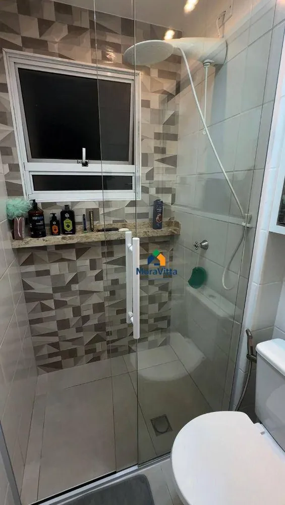 Apartamento, 2 quartos, 57 m² - Foto 11