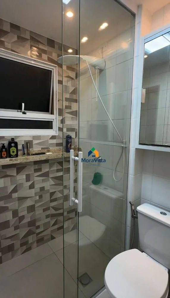 Apartamento, 2 quartos, 57 m² - Foto 9