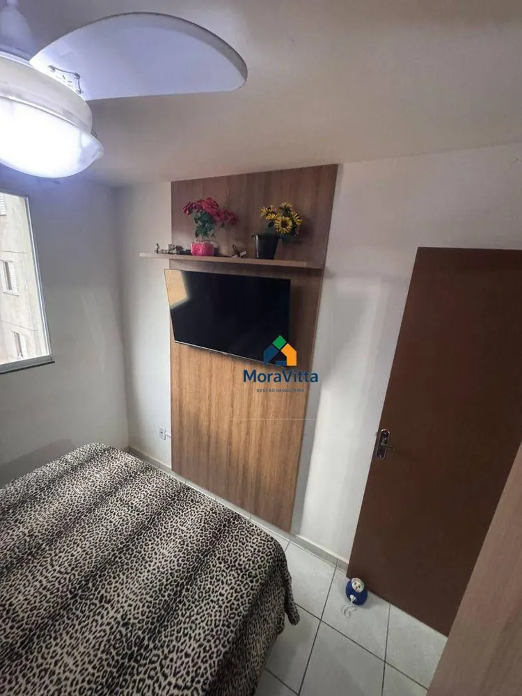 Apartamento, 2 quartos, 50 m² - Foto 7