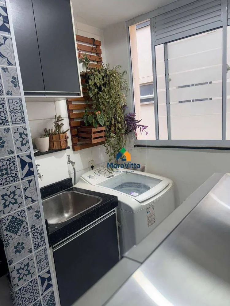 Apartamento, 2 quartos, 50 m² - Foto 10