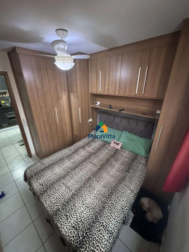 Apartamento, 2 quartos, 50 m² - Foto 8