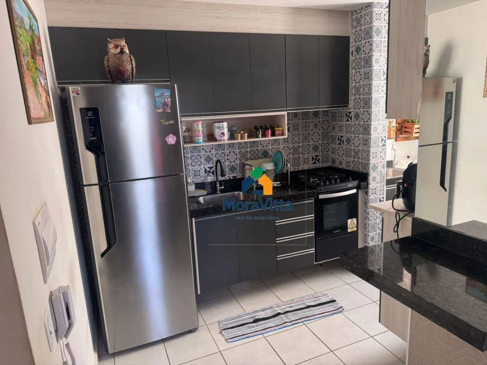 Apartamento, 2 quartos, 50 m² - Foto 1
