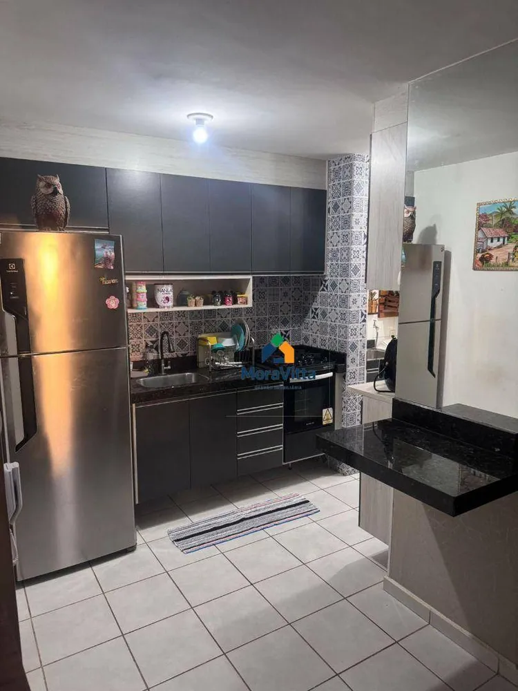 Apartamento, 2 quartos, 50 m² - Foto 12