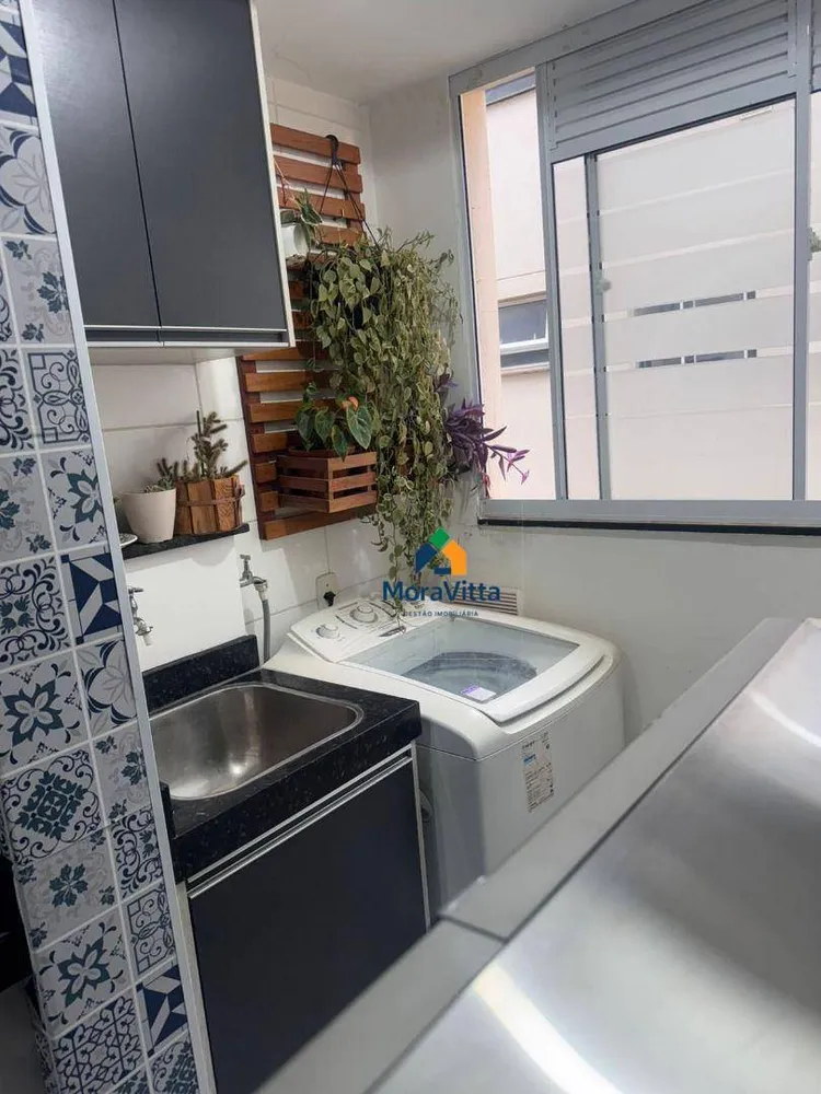 Apartamento, 2 quartos, 50 m² - Foto 3