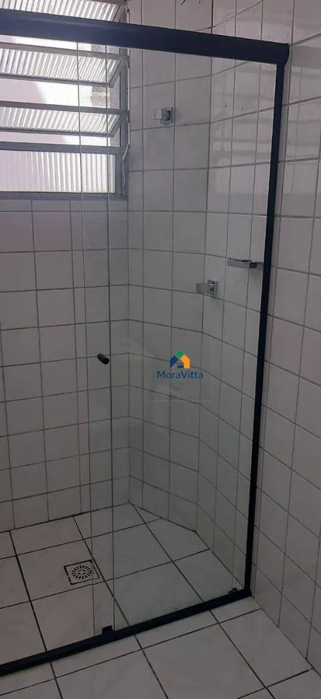 Apartamento, 3 quartos, 60 m² - Foto 3