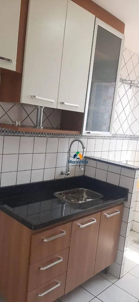 Apartamento, 3 quartos, 60 m² - Foto 9
