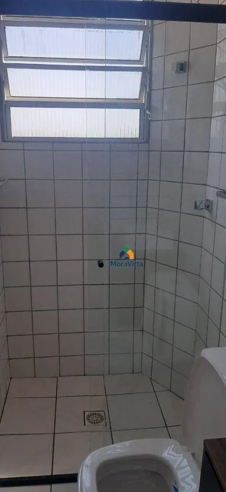 Apartamento, 3 quartos, 60 m² - Foto 2