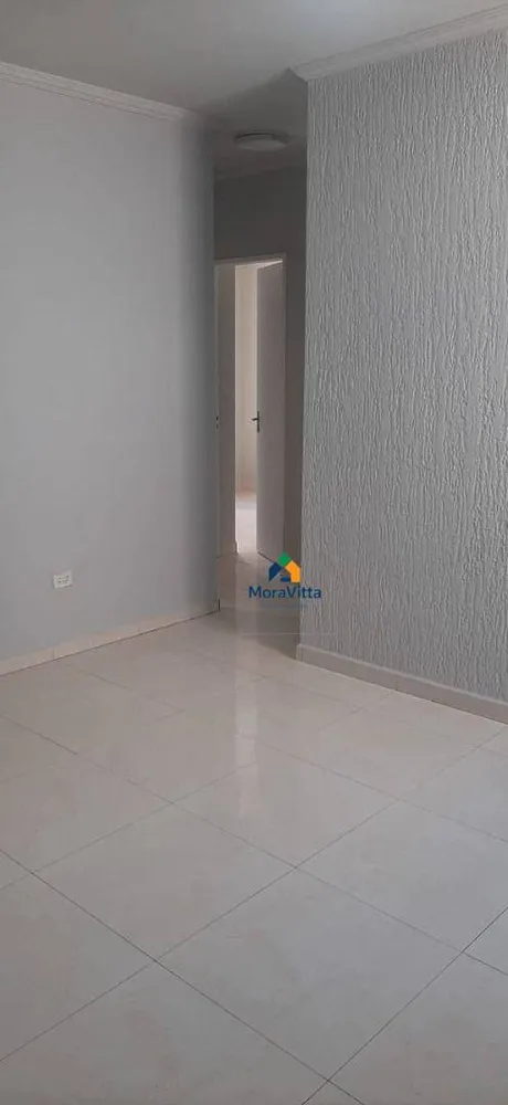 Apartamento, 3 quartos, 60 m² - Foto 10