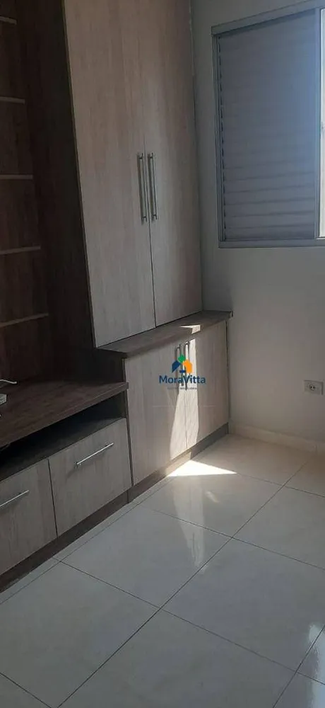 Apartamento, 3 quartos, 60 m² - Foto 20
