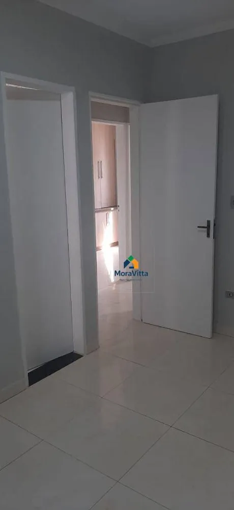 Apartamento, 3 quartos, 60 m² - Foto 5