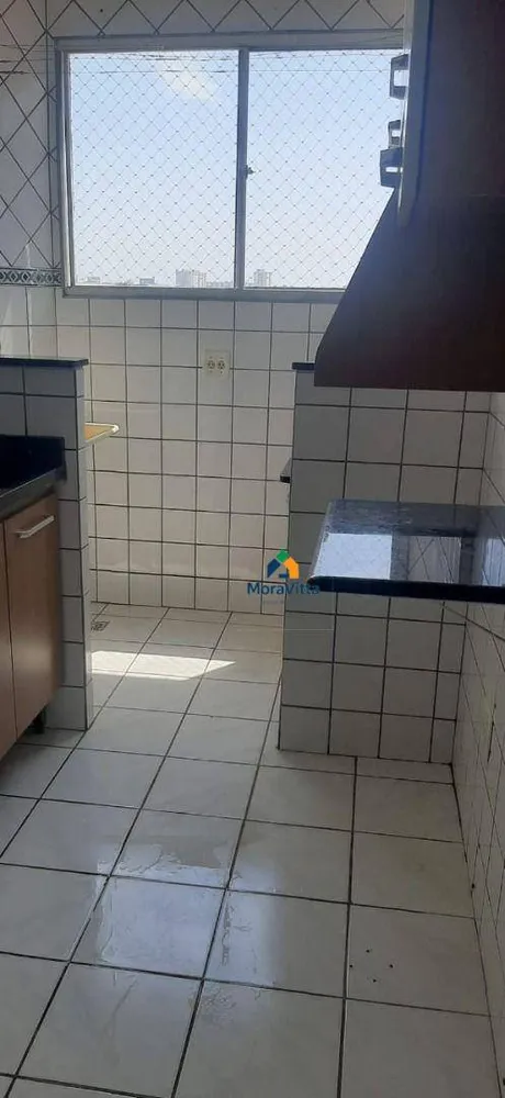 Apartamento, 3 quartos, 60 m² - Foto 6