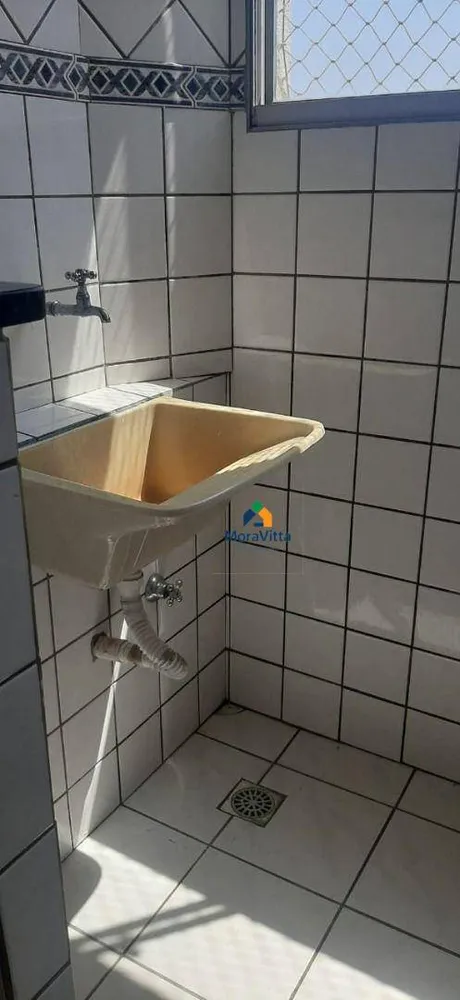 Apartamento, 3 quartos, 60 m² - Foto 11