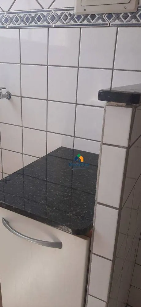 Apartamento, 3 quartos, 60 m² - Foto 4