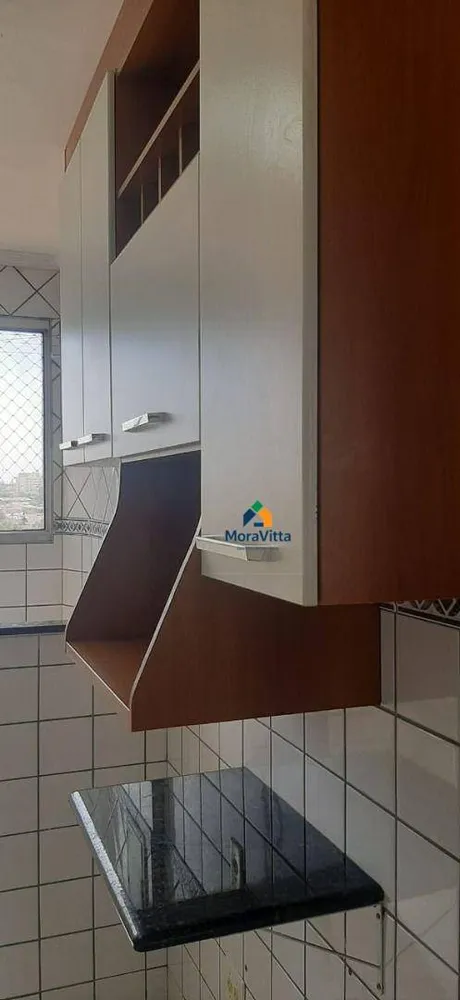 Apartamento, 3 quartos, 60 m² - Foto 18