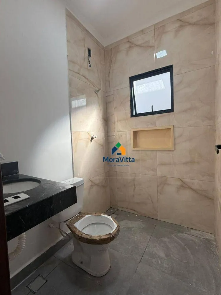 Casa, 2 quartos, 67 m² - Foto 6