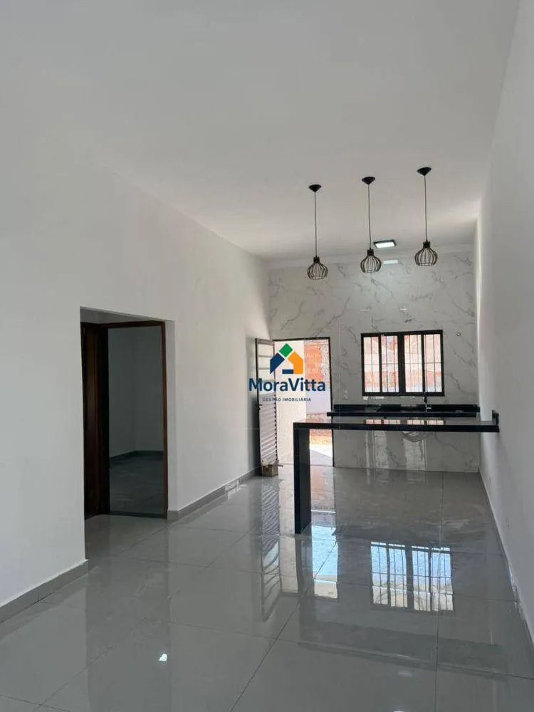 Casa, 2 quartos, 67 m² - Foto 3