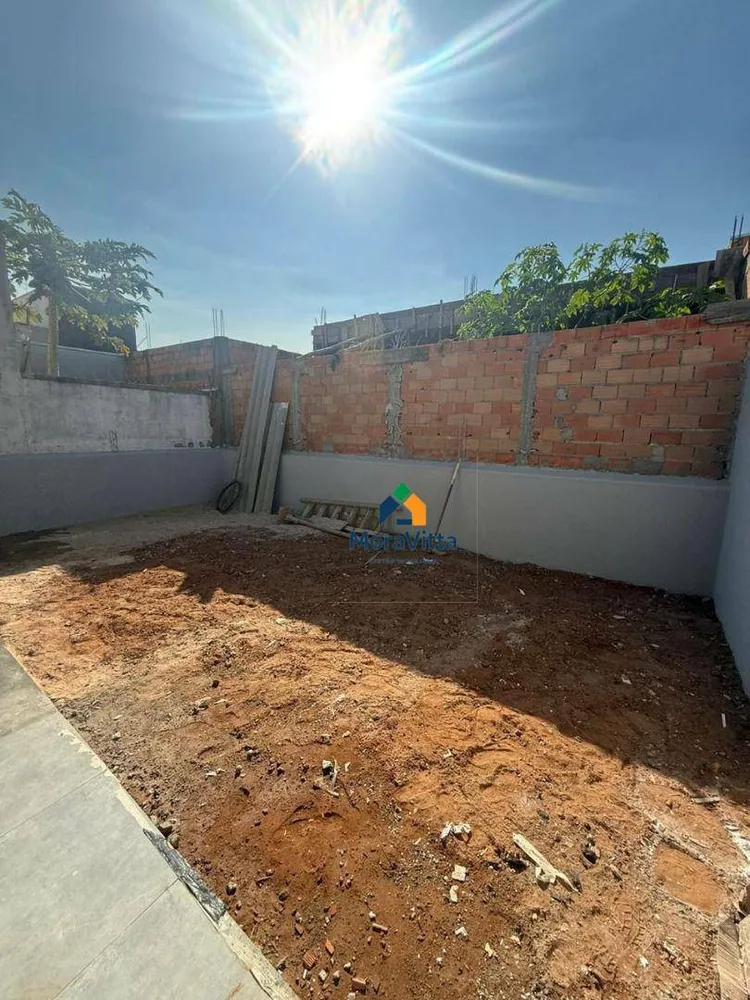 Casa, 2 quartos, 67 m² - Foto 2