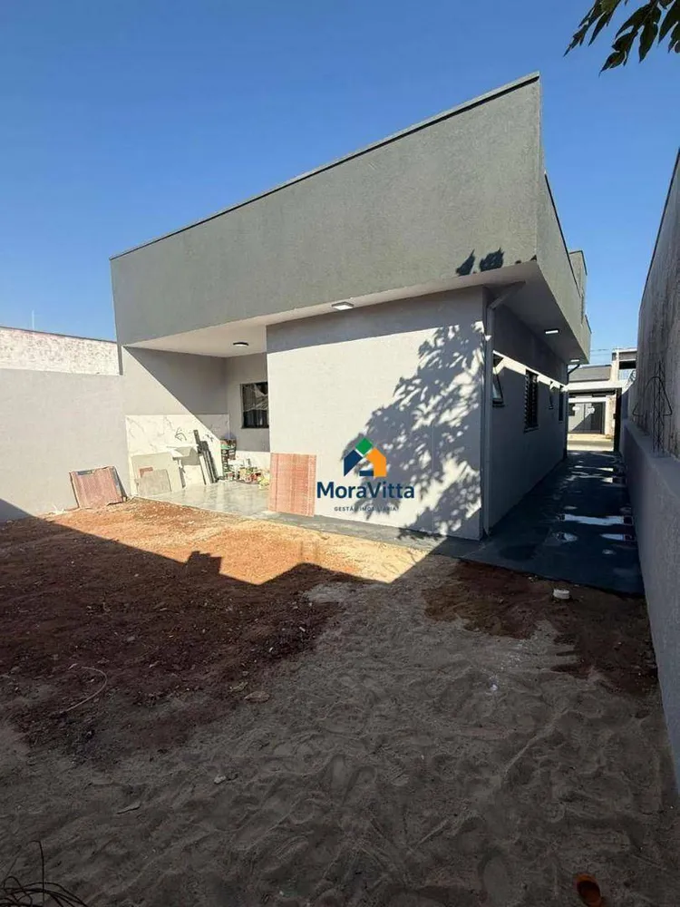Casa, 2 quartos, 67 m² - Foto 11