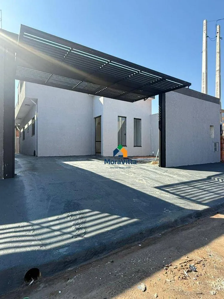 Casa, 2 quartos, 67 m² - Foto 14