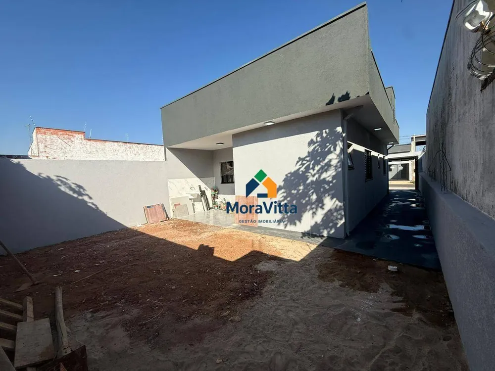 Casa, 2 quartos, 67 m² - Foto 9