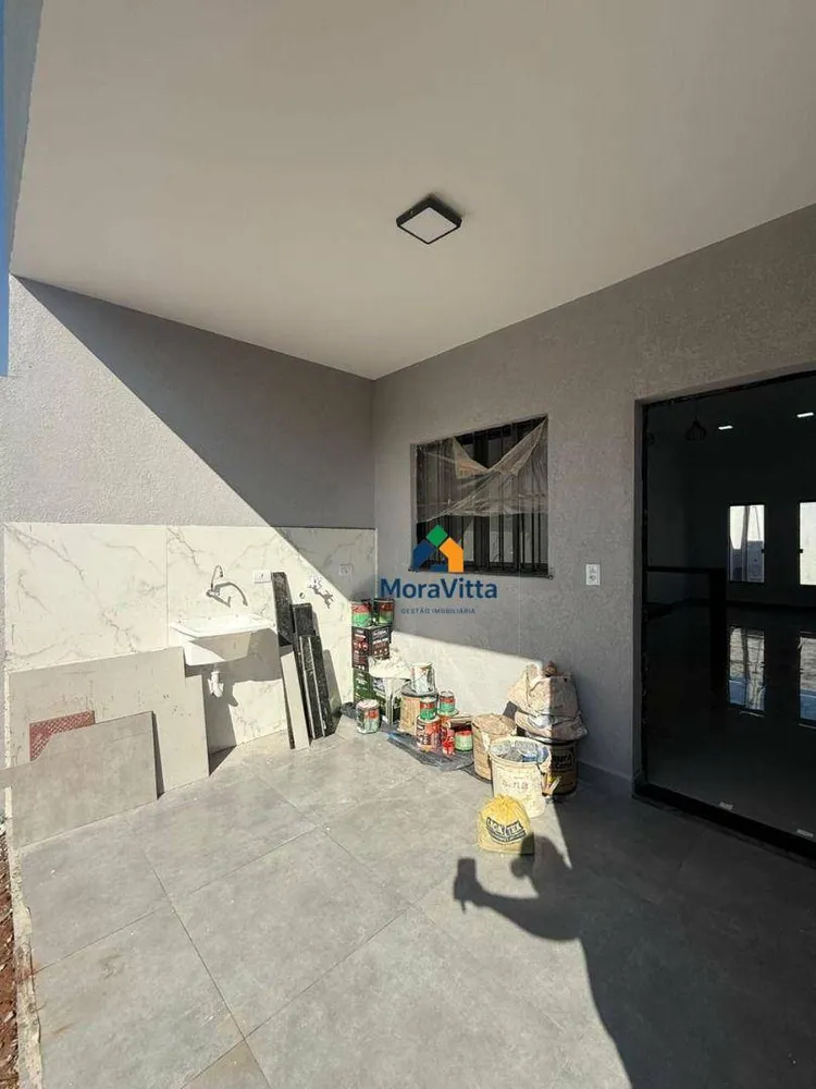 Casa, 2 quartos, 67 m² - Foto 12