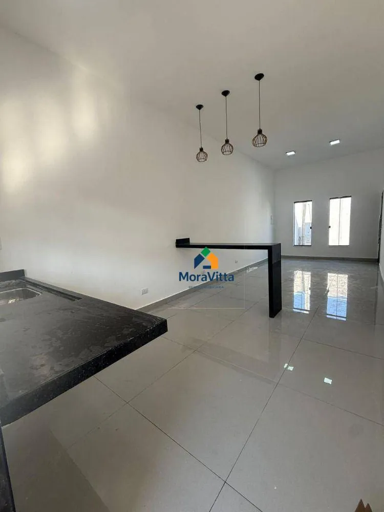 Casa, 2 quartos, 67 m² - Foto 13