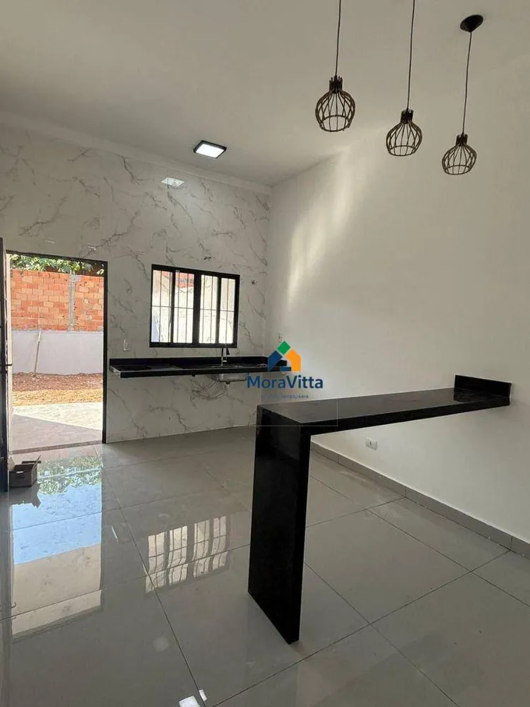 Casa, 2 quartos, 67 m² - Foto 5