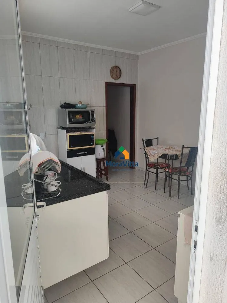 Casa, 2 quartos, 107 m² - Foto 7