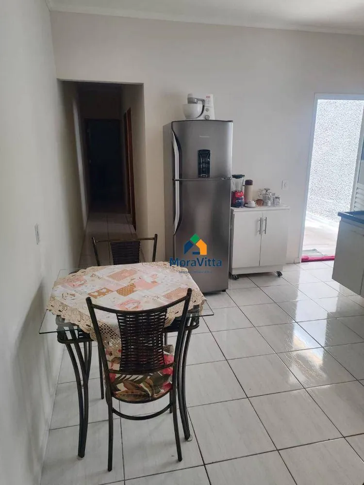 Casa, 2 quartos, 107 m² - Foto 6