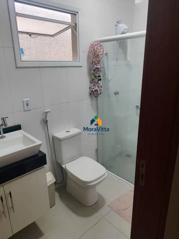 Casa, 2 quartos, 107 m² - Foto 2
