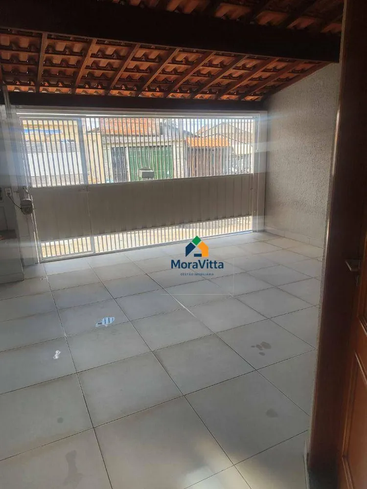 Casa, 2 quartos, 107 m² - Foto 13