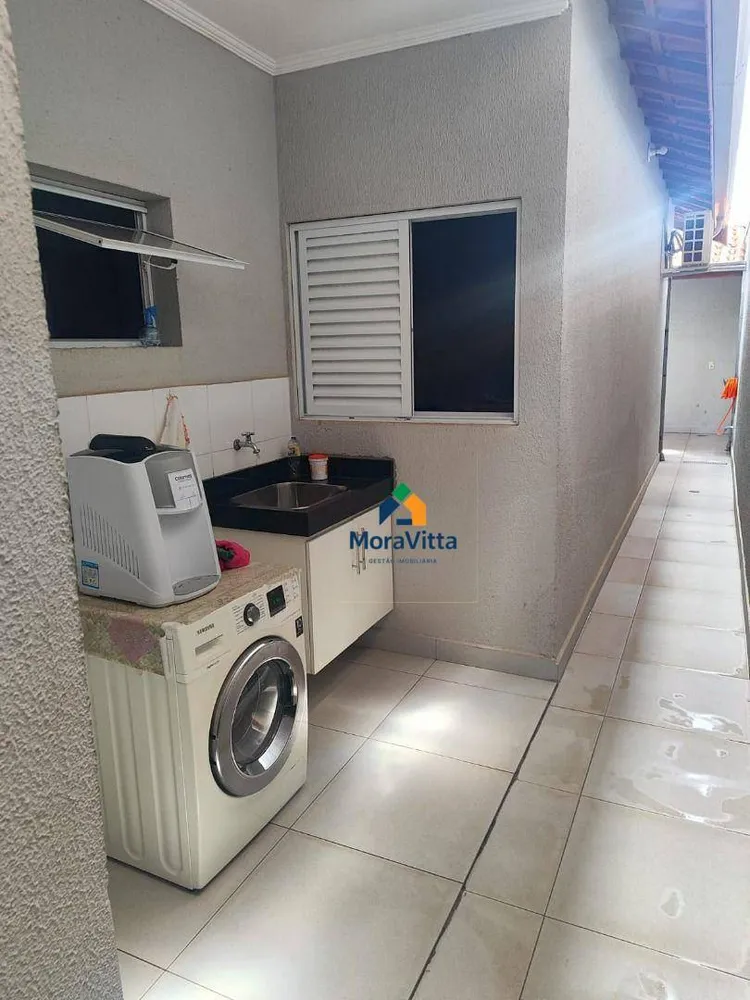 Casa, 2 quartos, 107 m² - Foto 12