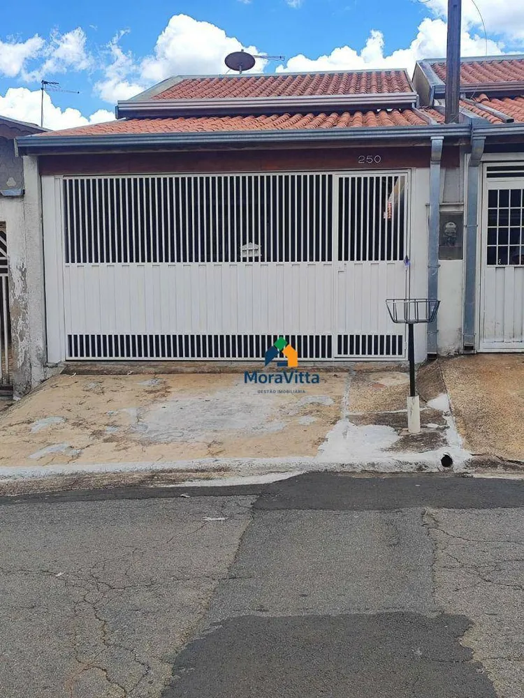 Casa, 2 quartos, 107 m² - Foto 9