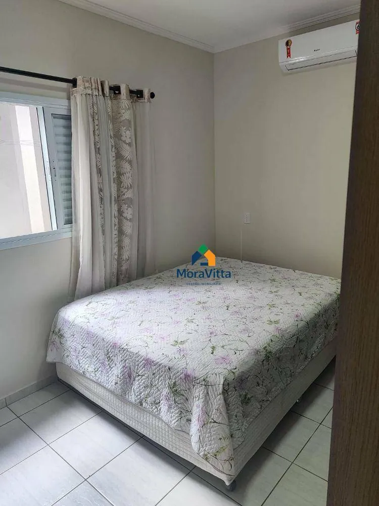 Casa, 2 quartos, 107 m² - Foto 4