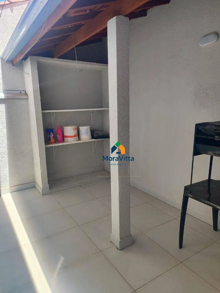 Casa, 2 quartos, 107 m² - Foto 11