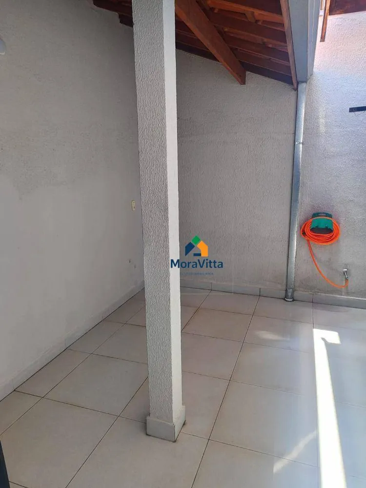 Casa, 2 quartos, 107 m² - Foto 10