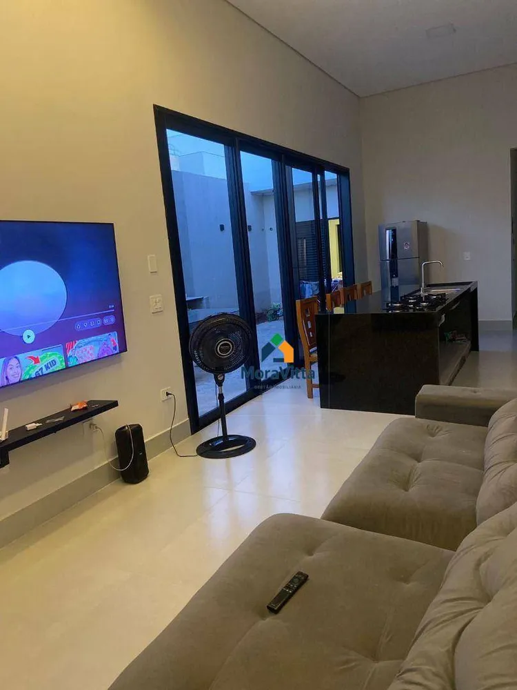 Casa, 2 quartos, 83 m² - Foto 4