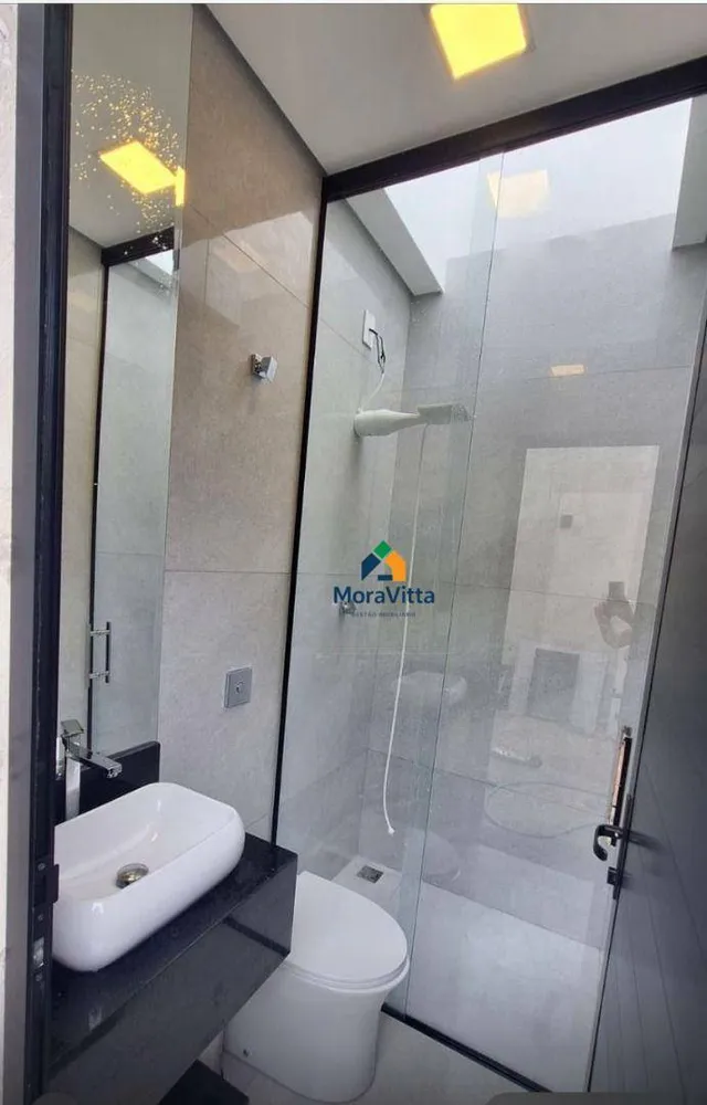 Casa, 2 quartos, 83 m² - Foto 5