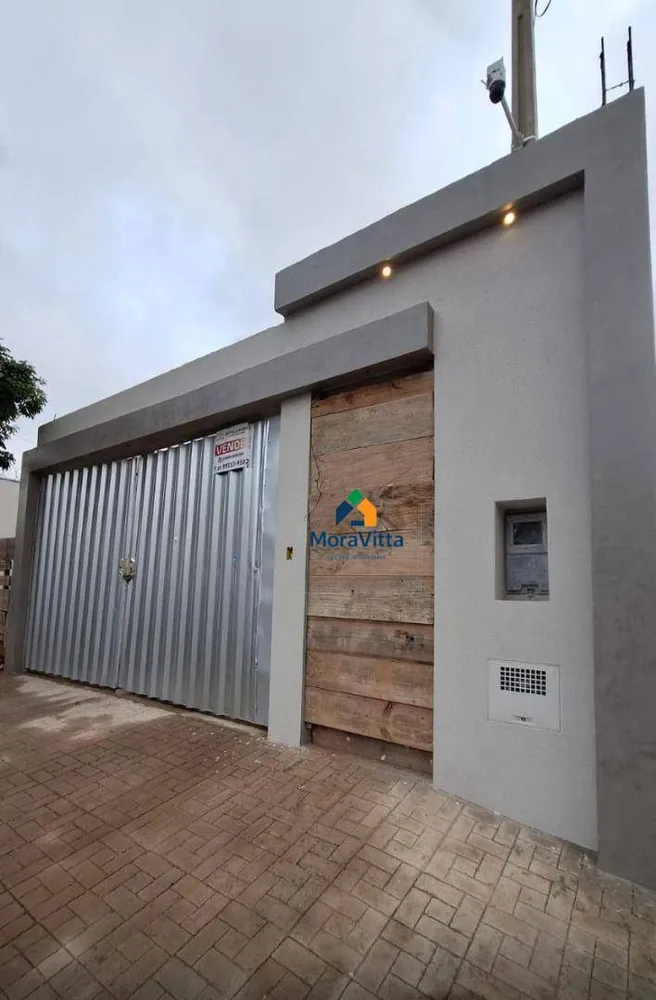 Casa, 2 quartos, 83 m² - Foto 16