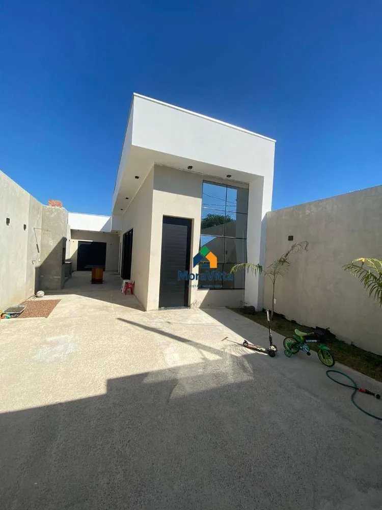 Casa, 2 quartos, 83 m² - Foto 2