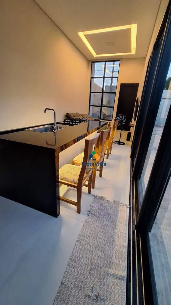 Casa, 2 quartos, 83 m² - Foto 12