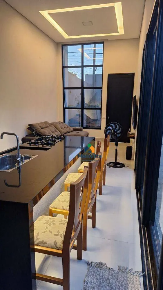Casa, 2 quartos, 83 m² - Foto 3
