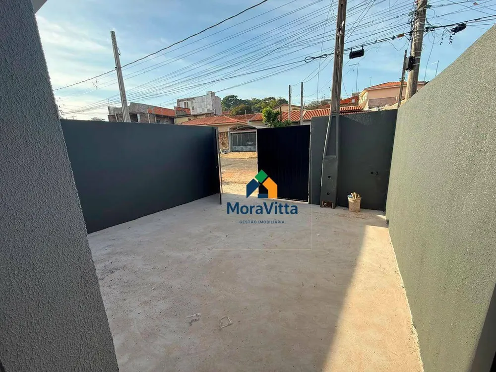 Casa, 2 quartos, 60 m² - Foto 13