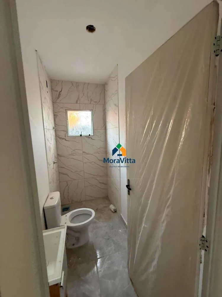 Casa, 2 quartos, 60 m² - Foto 10