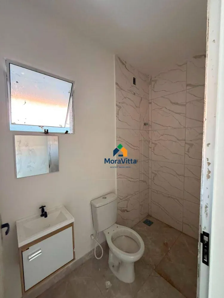 Casa, 2 quartos, 60 m² - Foto 12
