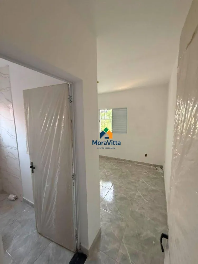 Casa, 2 quartos, 60 m² - Foto 8