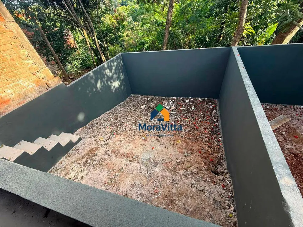 Casa, 2 quartos, 60 m² - Foto 3