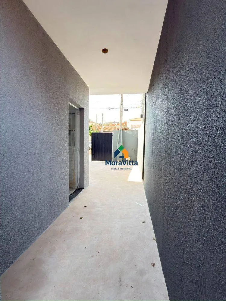 Casa, 2 quartos, 60 m² - Foto 6